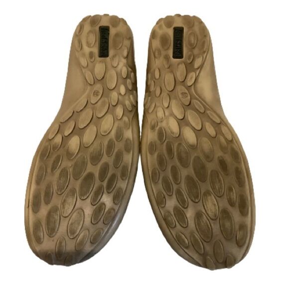 JOSEF SEIBEL LEATHER SLIP ON SHOES SIZE 39 || 8.5 - Picture 7 of 14